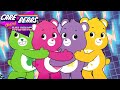 The Power Of Hugs | Care Bears Unlock the Music