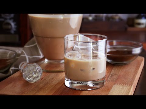 Vídeo: Licor De Crema Irlandès