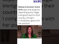 Katie Britt's Immigration Stance Goes Viral