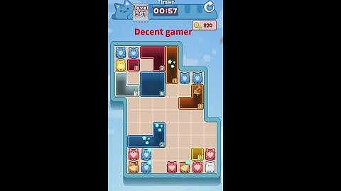 Drop the cat level 361 Walkthrough solution 