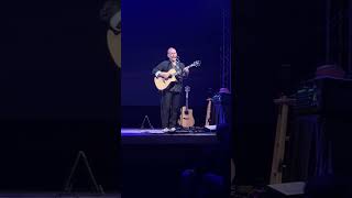 Who can it be now - Colin Hay  Kent Stage 3/29/24 Kent, Ohio