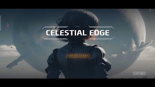 CELESTIAL EDGE || ACTION GAMEPLAY || DEMO VERSION