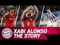 Xabi Alonso - The Story of Living Legend