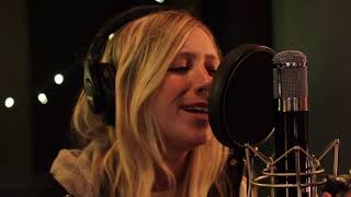 Video thumbnail of ""Red Sea Road" | Ellie Holcomb | OFFICIAL MUSIC VIDEO"