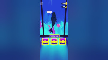 Hyper Evolution Gameplay Level 13 to 19 Tortoise to Frog