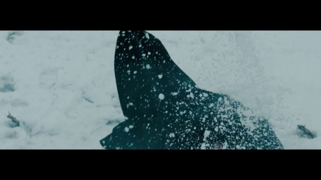 EL Radu - Зов любви (Official Video)