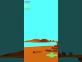 In The Dolmen - Infinity procedural terrain