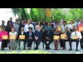 Inside the Governor's Group: British Citizenship Registration Ceremony