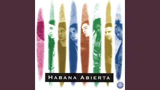 Video thumbnail of "Habana Abierta - Tardes de Café"