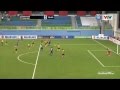 Malaysia vs Thailand 2-3 AFF Suzuki Cup 2014- 26/11/2014