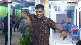 KOWE CIDRO //CINDE LARAS //GONDHES SOUND