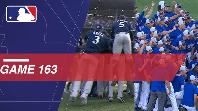 FOX Sports: MLB on X: CLINCHED 🏆⚾️ The @Dodgers are NL West