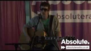 Richard Ashcroft  - This Thing Called Life (Acoustic) chords