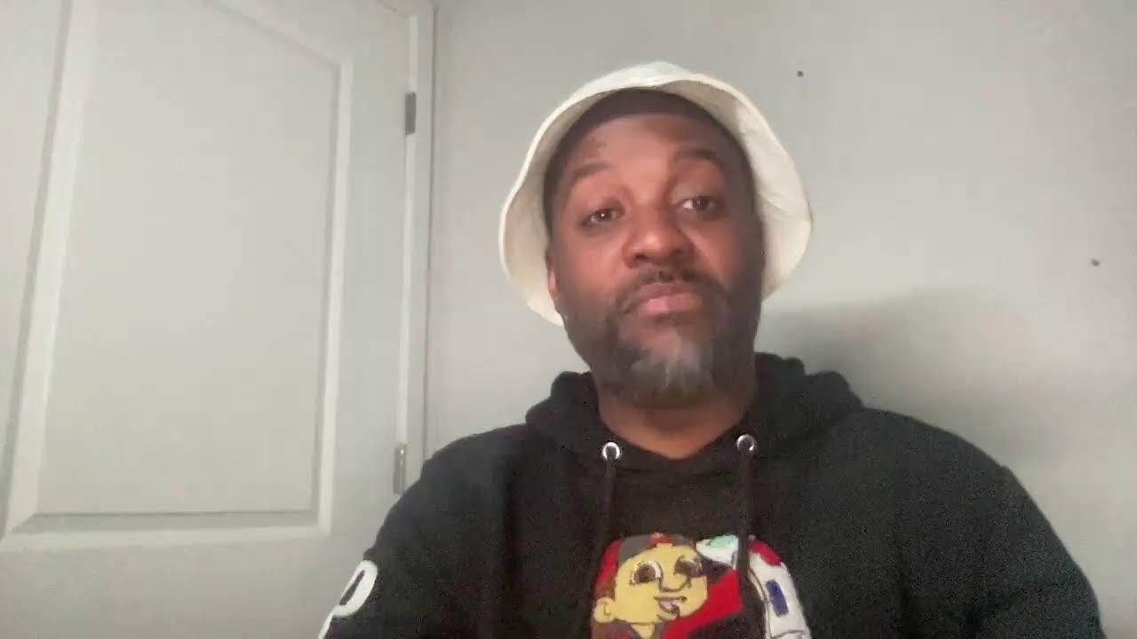 Patreon update! Cologne or Cap!