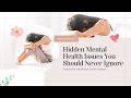 Smiling Outside, Struggling Inside | The Hidden Truth About Mental Health