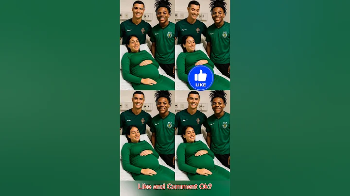 “Georgina Exposes Speed in AI Edit… Ronaldo Dying Laughing 🤣🔥”