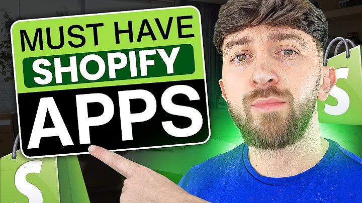 Boost Your Dropshipping Business with These 5 Shopify Apps