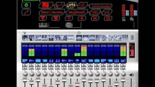 Robert Miles Children (dream version) on a DB50XG wavetable with the XG player