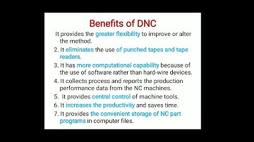 Chapter-06_CNC DNC Technology_Part-02