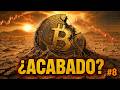 ¡BITCOIN SE HUNDE! El Buen Jamón #8