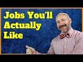 5 Best Jobs for Teenagers that Don’t Suck