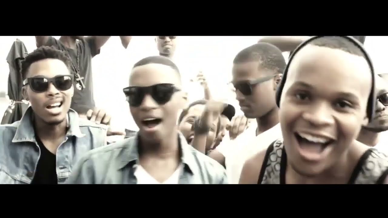 Don Zondi, Breeze Zulu Bass King, Muzi, Abdus - Trendsetter