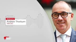NAB CEO and Chair steps down following Royal Commission