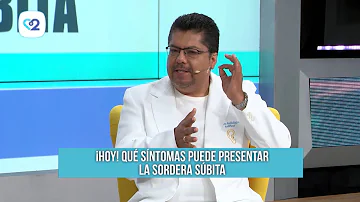 ¿Pueden el estrés y la ansiedad causar pérdida de audición?