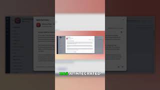 Zoho's AI Breakthroughs Multi LLM & More! #shorts