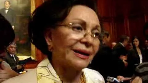 Martha Lara SDI