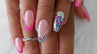 Beautiful Manicure Ideas 2022 \ BEST Nail Art Designes 2022 / Nails Compilations 2022 #9