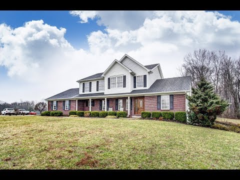 3659 VIRGINIA TRAIL, Bethel, OH home video tour