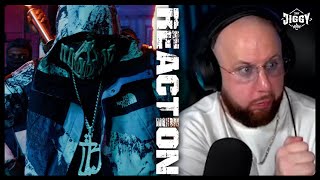 Bonez X Dj Mac - Pirate Frtl Reaction