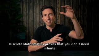 The Hidden Math of the Digital World: Discrete Mathematics Explained