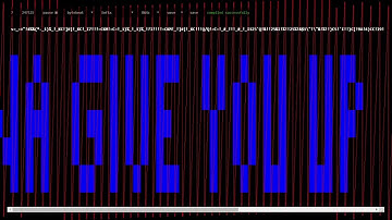 Lovebyte 2022 Competition - Bytebeat Music