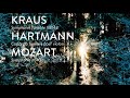 Concert symphonie 40 mozart  hartmann  kraus par lorchestre national dledefrance