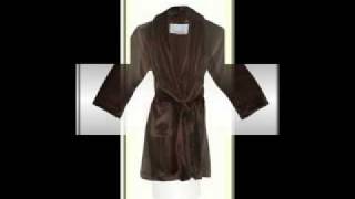 Luxury Robes