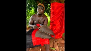 How to scam a Native Doctor {Abig2kpa comedy clip}