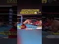 Pacquiao’s Power Fully Tested on Barrera 😱💣”#mannypacquiao #pacquiao #pacman #barrera #boxing