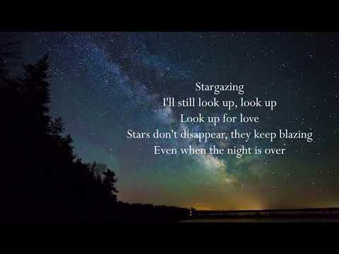 stargazing lyrics for Xemloibaihat.com