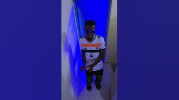 fine official music visualizer out now on YouTube 🔥🔥