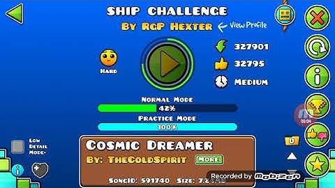 Gd 2.2 Trying out the Swing Copter