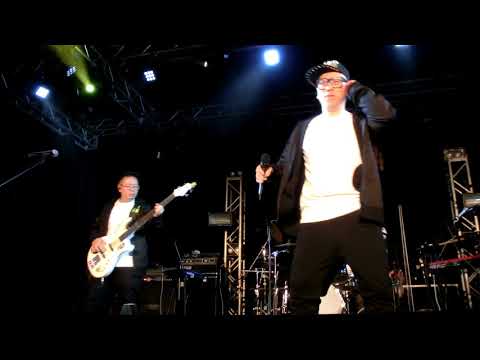 神奇膠@神奇金融呈獻神奇膠2018人壽江湖演唱會"膠是香港"FHD