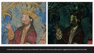 Shedding Light on the Shahnama
