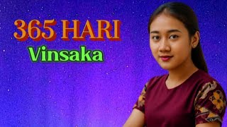 Download lagu 365 Hari - Nia Daniaty | Versi Mandarin Oriental Cover by Vinsaka (Ciptaan Hamdan ATT)