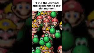 Find him
