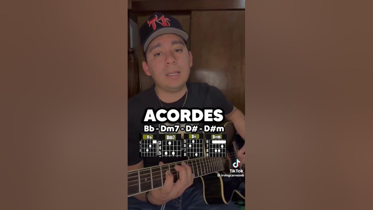 Se Volvieron Locos  ACORDES #regionalmx #guitarra #