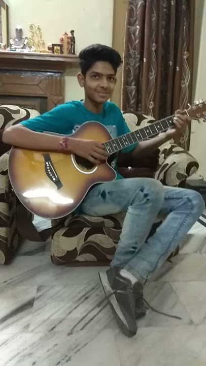 Gratitude(AMIN TOOFANI) 🎸