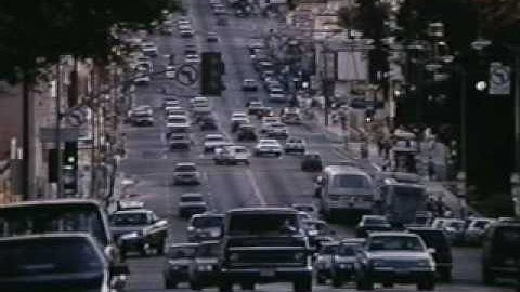 Automated Traffic Surveillance and Control