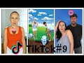 Tiktoriki tiktok shorts  compilation 9 